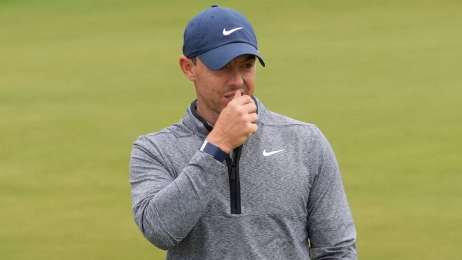 The real reason Rory McIlroy is not competing in The Sentry on PGA Tour